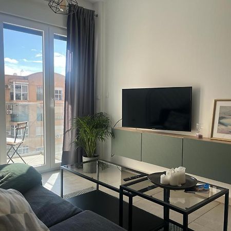 Love Rent4 Malaga Loft Εξωτερικό φωτογραφία