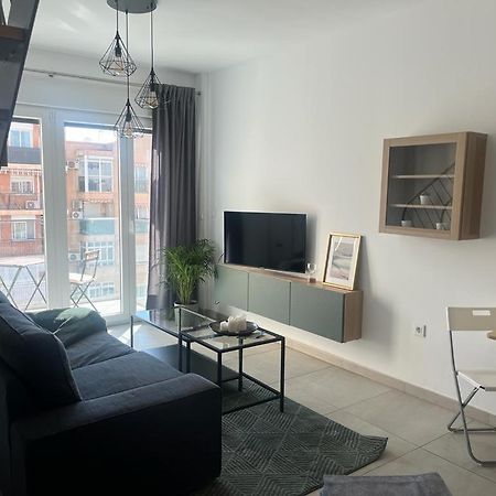 Love Rent4 Malaga Loft Εξωτερικό φωτογραφία