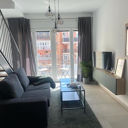 Love Rent4 Malaga Loft Εξωτερικό φωτογραφία