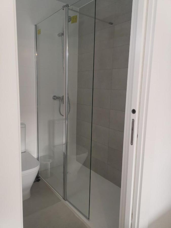Love Rent4 Malaga Loft Εξωτερικό φωτογραφία