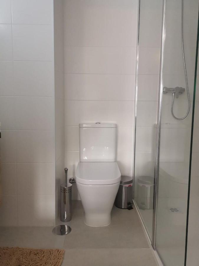 Love Rent4 Malaga Loft Εξωτερικό φωτογραφία