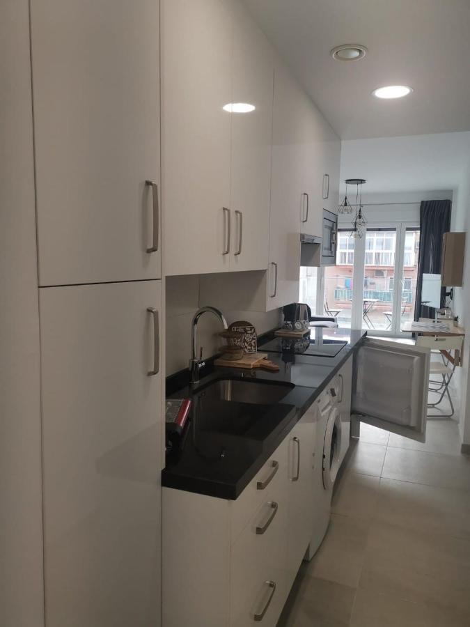 Love Rent4 Malaga Loft Εξωτερικό φωτογραφία