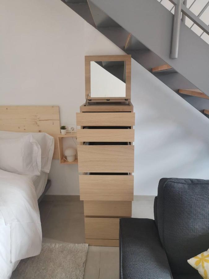 Love Rent4 Malaga Loft Εξωτερικό φωτογραφία