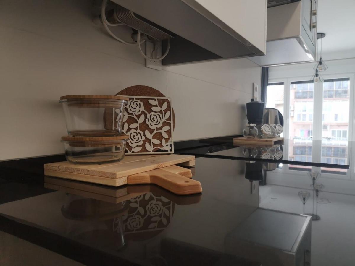 Love Rent4 Malaga Loft Εξωτερικό φωτογραφία