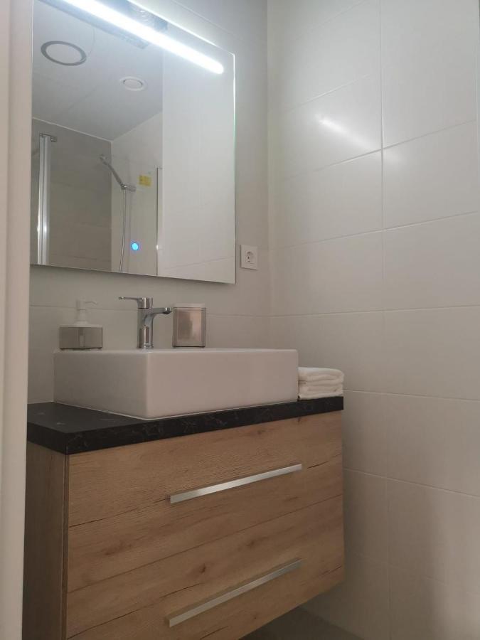 Love Rent4 Malaga Loft Εξωτερικό φωτογραφία