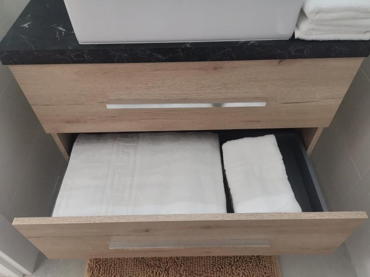 Love Rent4 Malaga Loft Εξωτερικό φωτογραφία