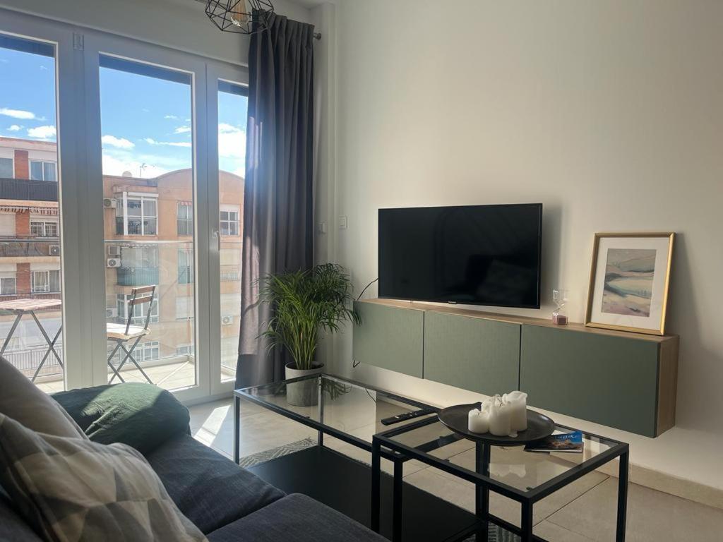 Love Rent4 Malaga Loft Εξωτερικό φωτογραφία