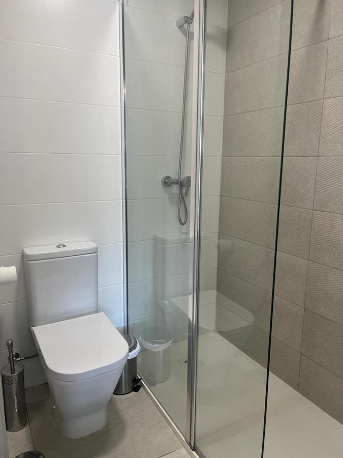 Love Rent4 Malaga Loft Εξωτερικό φωτογραφία