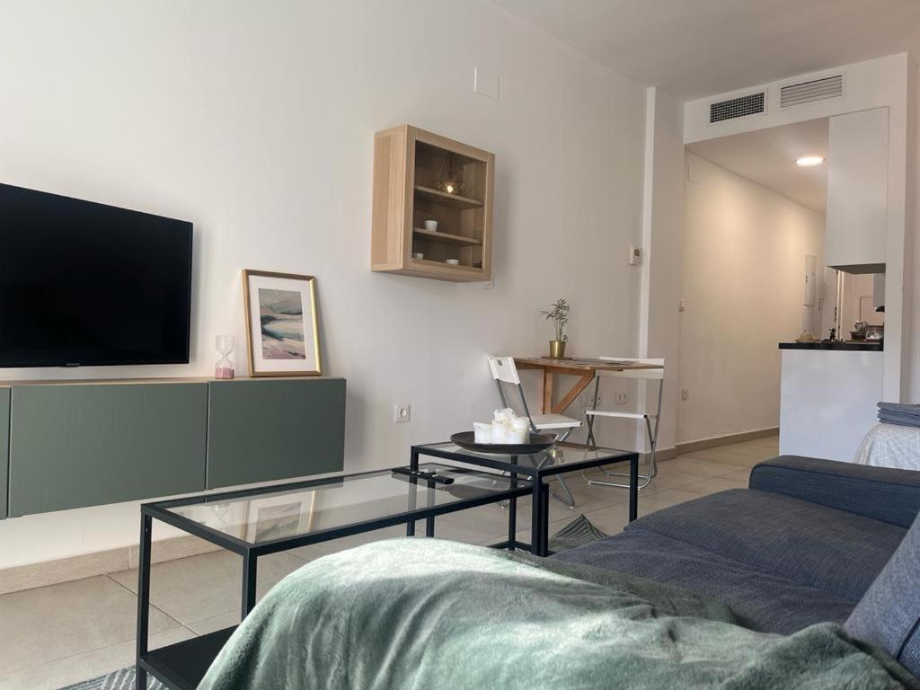 Love Rent4 Malaga Loft Εξωτερικό φωτογραφία