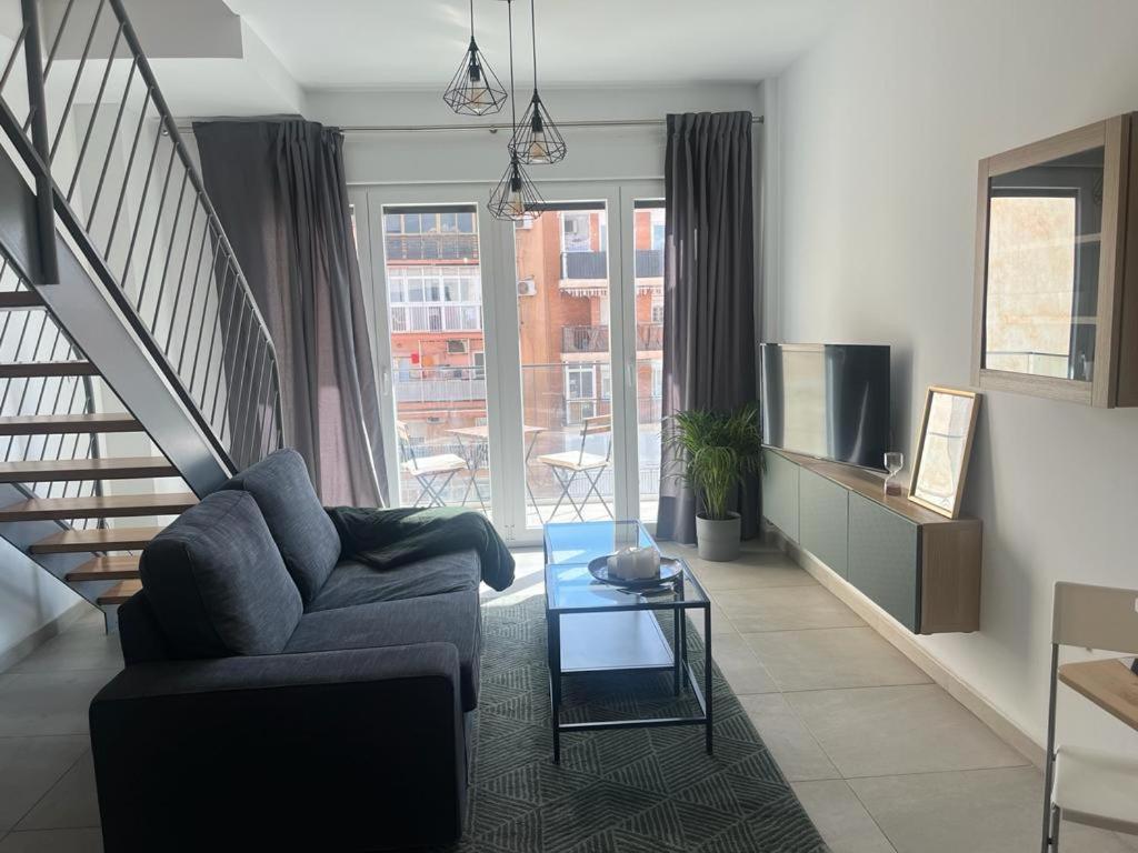 Love Rent4 Malaga Loft Εξωτερικό φωτογραφία
