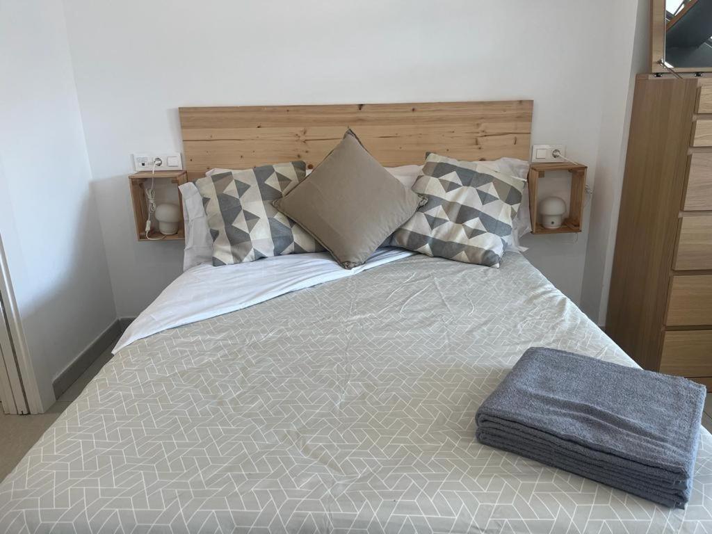 Love Rent4 Malaga Loft Εξωτερικό φωτογραφία