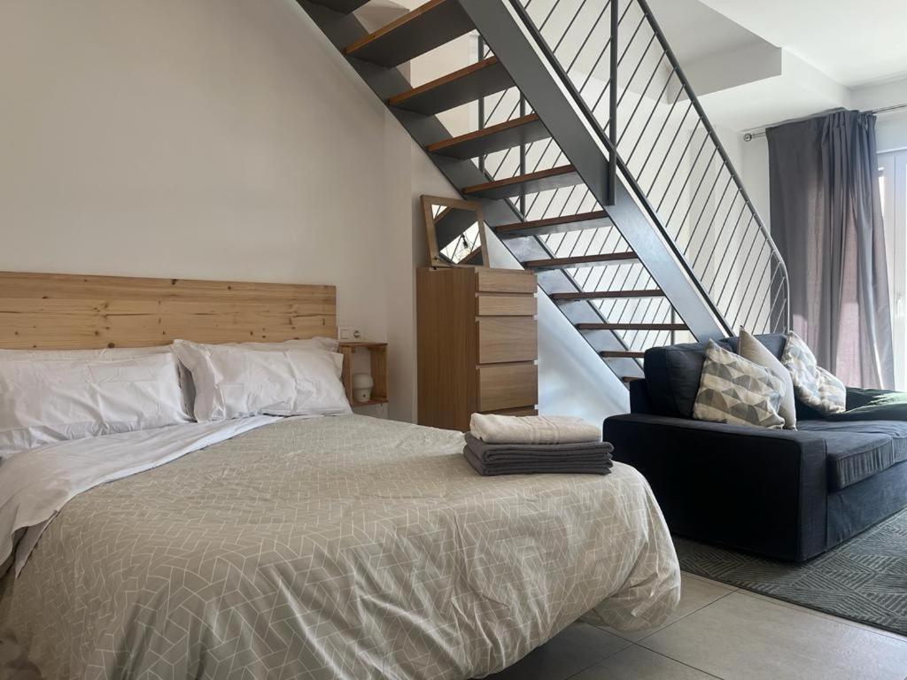 Love Rent4 Malaga Loft Εξωτερικό φωτογραφία