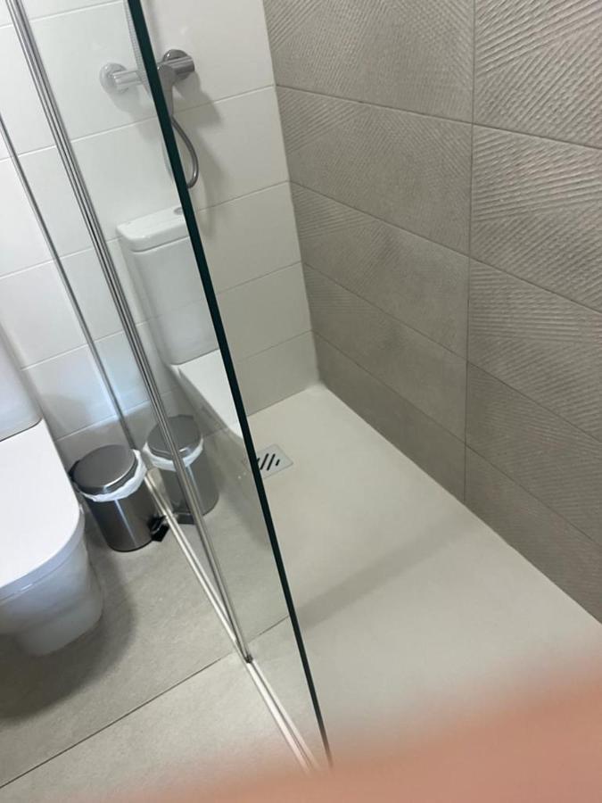 Love Rent4 Malaga Loft Εξωτερικό φωτογραφία