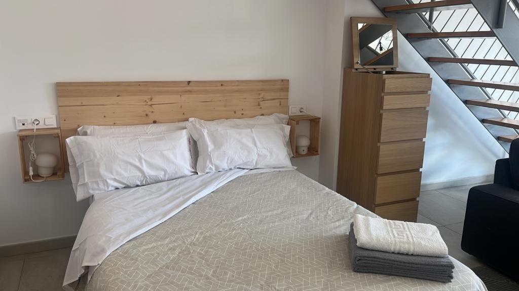Love Rent4 Malaga Loft Εξωτερικό φωτογραφία