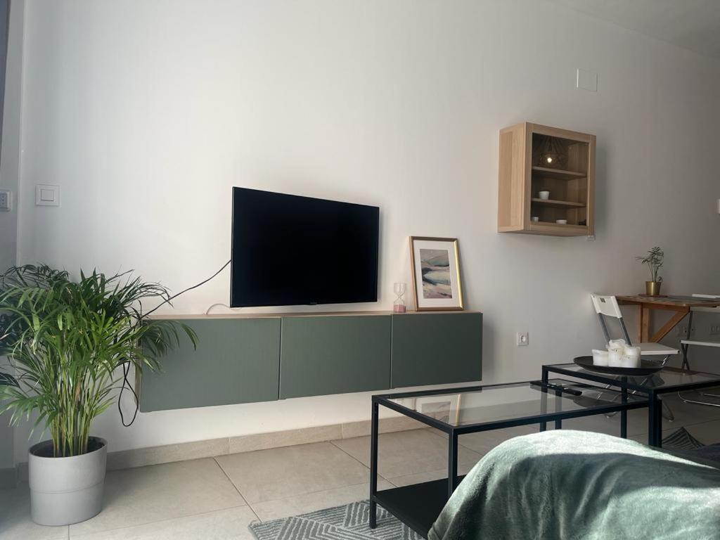 Love Rent4 Malaga Loft Εξωτερικό φωτογραφία