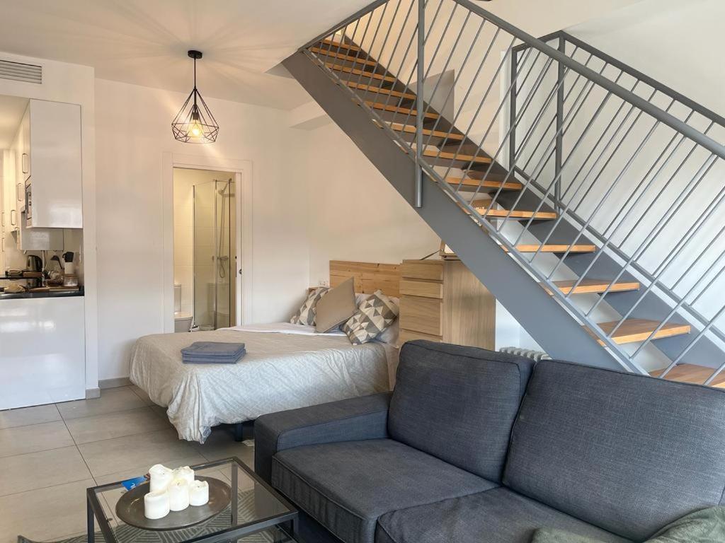 Love Rent4 Malaga Loft Εξωτερικό φωτογραφία