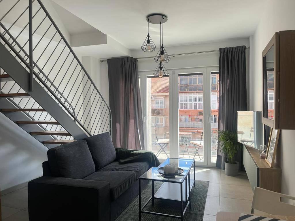 Love Rent4 Malaga Loft Εξωτερικό φωτογραφία