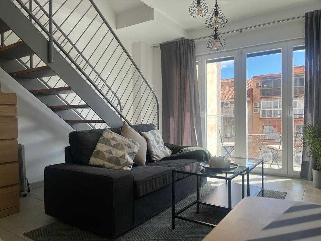 Love Rent4 Malaga Loft Εξωτερικό φωτογραφία