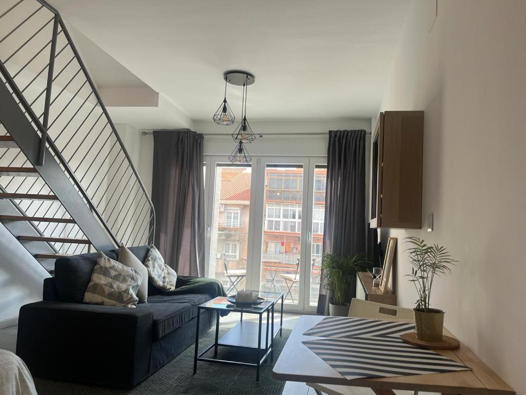 Love Rent4 Malaga Loft Εξωτερικό φωτογραφία